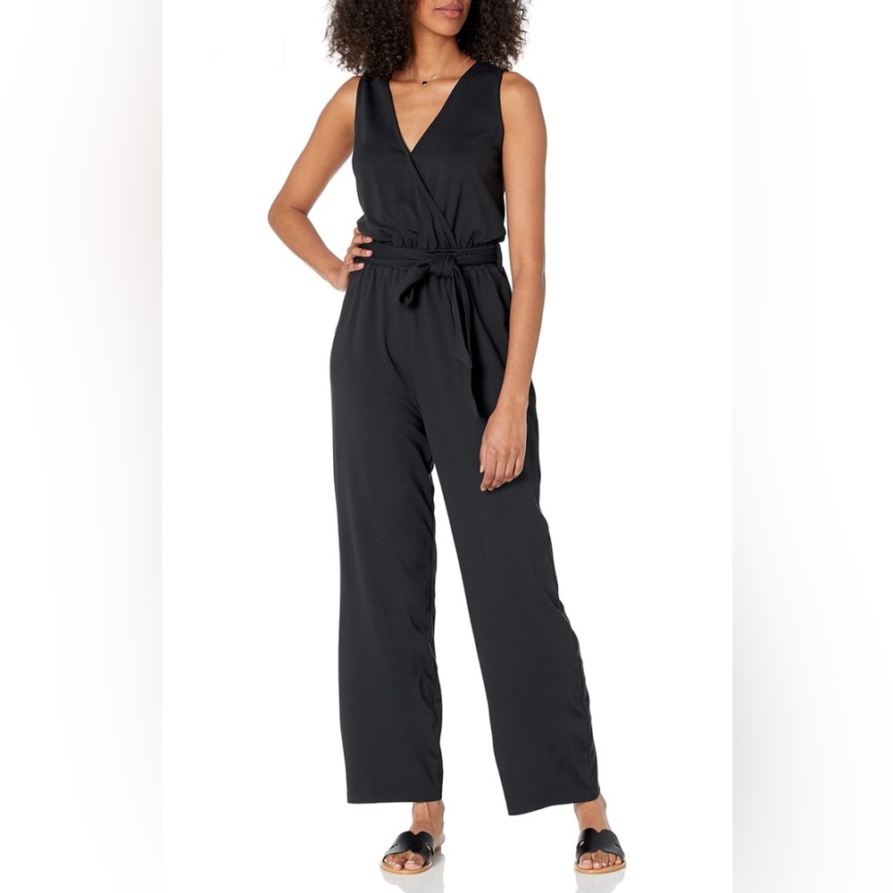 BaNAnA RePuBLic JuMpSuIt - Picture 5 of 13